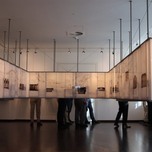 Uhrenmuseum Glashütte