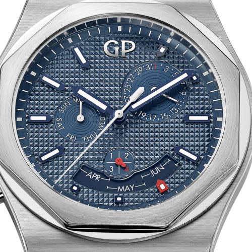 Girard-Perregaux gehört zu den Ausstellern der Watchtime Düsseldorf. Girard-Perregaux gehört zu den Ausstellern der Watchtime Düsseldorf.