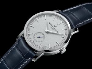 Traditionnelle Manual-Winding Collection Excellence Platine CEP