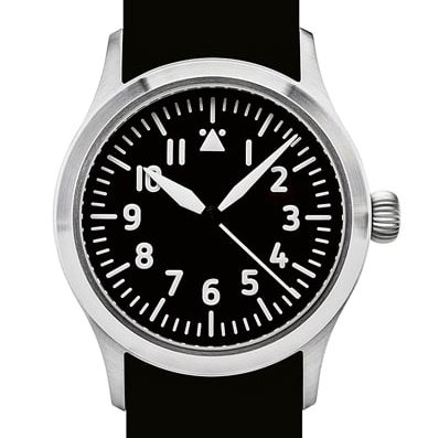 Sieger Kategorie A bis 2.500 Euro: Stowa Flieger Verus Sport 43. Sieger Kategorie A bis 2.500 Euro: Stowa Flieger Verus Sport 43.