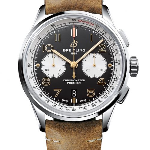 breitling premier 2019