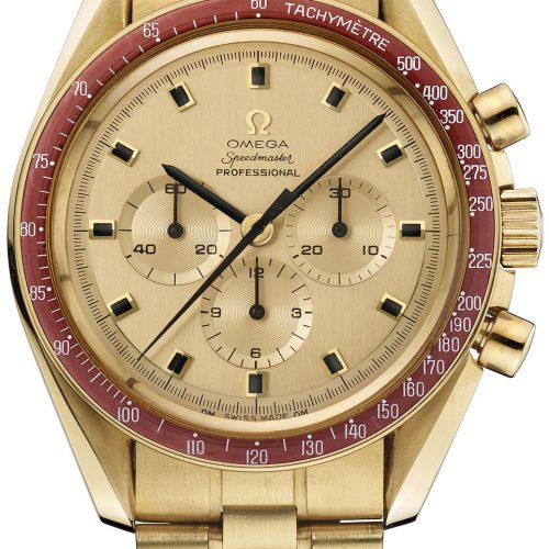 Die erste durchgehend nummerierte Sonderedition von Omega besaß eine bordeauxfarbene Lynette. Die erste durchgehend nummerierte Sonderedition von Omega besaß eine bordeauxfarbene Lynette.