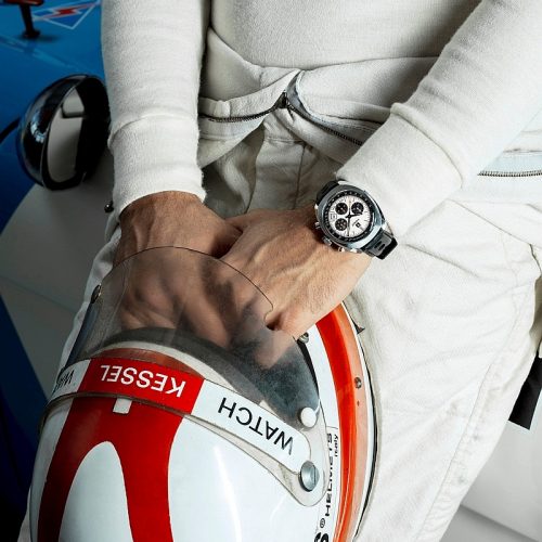 2018 ließ Tissot seine Partnerschaft mit der Familie Kessel wieder aufleben und wurde offizieller Partner von Kessel Classics, dem Eigentümer des Tissot Formel 1. 2018 ließ Tissot seine Partnerschaft mit der Familie Kessel wieder aufleben und wurde offizieller Partner von Kessel Classics, dem Eigentümer des Tissot Formel 1.