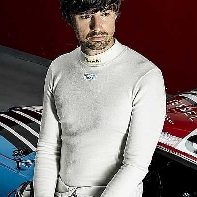 1976 ging Loris Kessel unter der Tissot-Flagge in der Formel 1 an den Start. Sein Sohn Ronnie führt das Unternehmen weiter. 1976 ging Loris Kessel unter der Tissot-Flagge in der Formel 1 an den Start. Sein Sohn Ronnie führt das Unternehmen weiter.