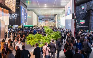Baselworld 2019 Impressions