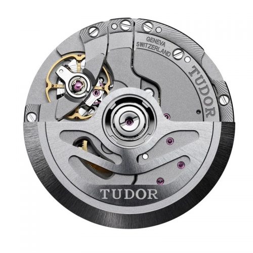 Das Manufakturwek MT5601 von Tudor ist ein geprüfter Chronometer mit 70 Stunden Gangautonomie. Das Manufakturwek MT5601 von Tudor ist ein geprüfter Chronometer mit 70 Stunden Gangautonomie.