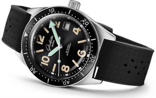 Glashütte Original SeaQ 1969