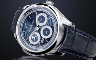Jaeger-LeCoultre-Master-Grande-Tradition-repetition-Minutes-Perpetuelle-Blaues-Zifferblatt