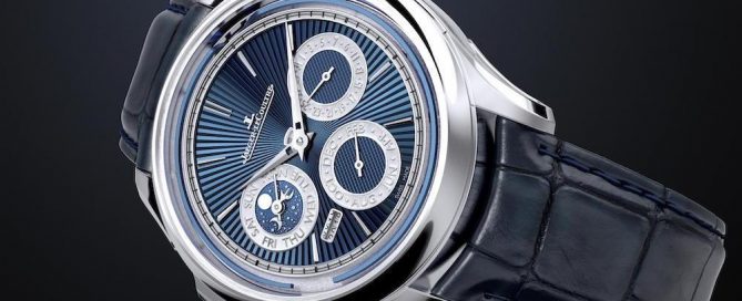 Jaeger-LeCoultre-Master-Grande-Tradition-repetition-Minutes-Perpetuelle-Blaues-Zifferblatt