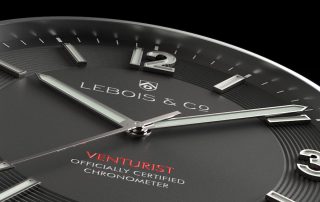 Dei Venturist von Lebois & Co