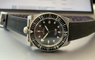 Die Triton Subphotique im Test