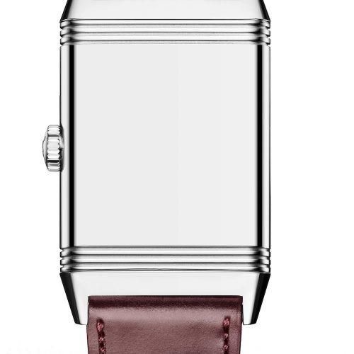 jaeger lecoultre reverso stahlarmband