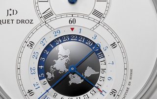 Die Prospex SPB097J1 wird mit einem Stahlband und einem schwarzen Silikonarmband geliefert.