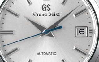 Grand Seiko SBGR317