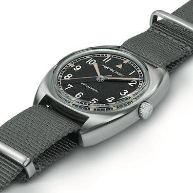 Hamilton khaki pilot pioneer mechanical sale