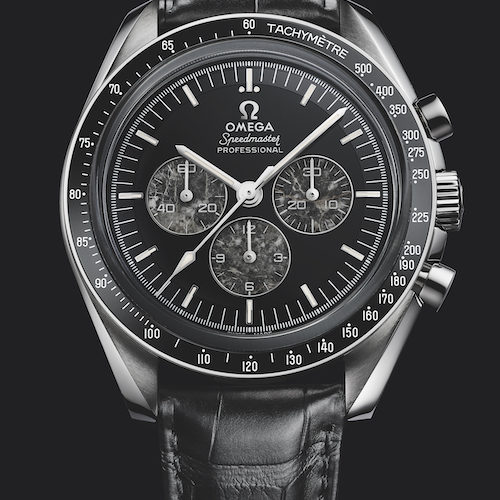 Die Speedmaster Moonwatch von Omega beherbergt das Kaliber 321. Die Speedmaster Moonwatch von Omega beherbergt das Kaliber 321.