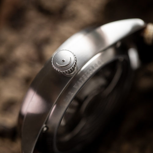 Die Krone der Meistersinger Circularis mit dem Fermate-Logo. Die Krone der Meistersinger Circularis mit dem Fermate-Logo.