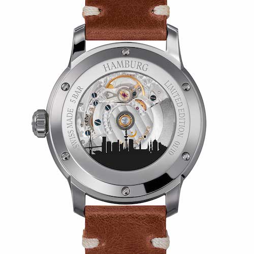 Meistersinger-Cityedition-Hamburg-Boden