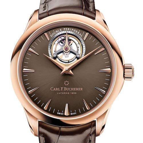 carl f bucherer double peripheral