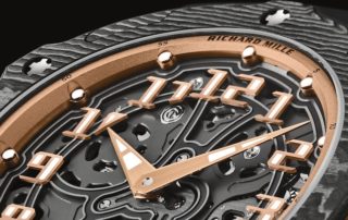 Richard Mille RM 33-02