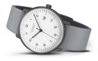 Junghans max-bill-Automatic