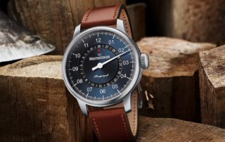 Meistersinger Perigraph