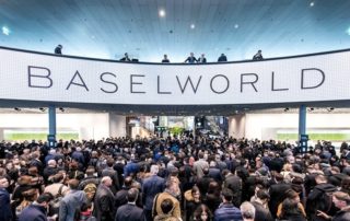 Die nächste Baselworld findet im Januar 2021 statt.