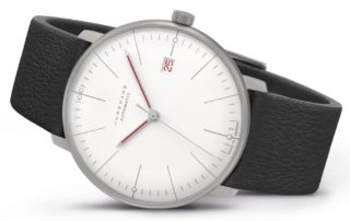 Junghans Max Bill Automatic Bauhaus