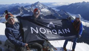 Norqain Matterhorn-Challenge