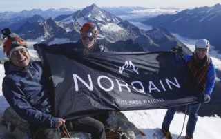 Norqain Matterhorn-Challenge