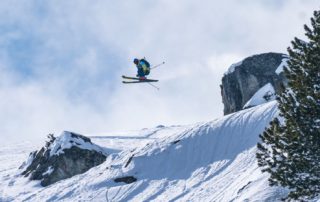 Anonimo Nendaz Freeride