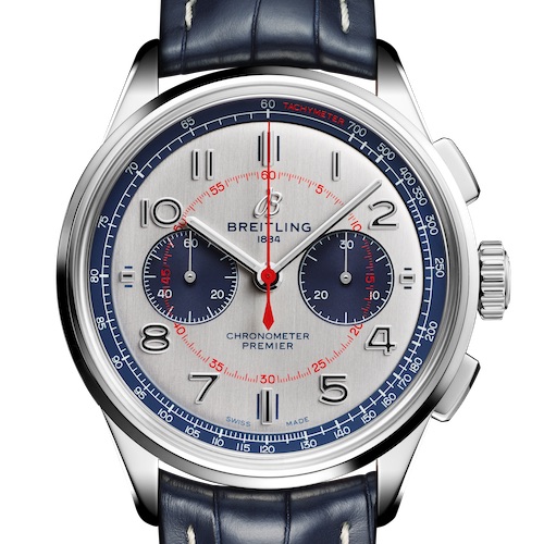 Die Premier Bentley Mulliner ist auf 1.000 Exemplare limitiert. Die Premier Bentley Mulliner ist auf 1.000 Exemplare limitiert.