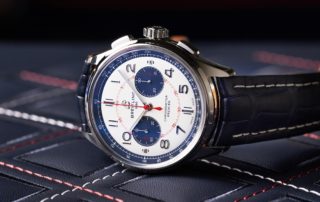 Breitling Premier Mulliner Limited Edition