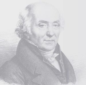 Abraham-Louis Breguet (1747 - 1823) gilt als eines der größten uhrmacherischen Genies.