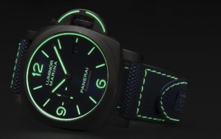 Panerai Luminor Marina 44MM