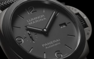 Panerai Luminor Marina PAM1662