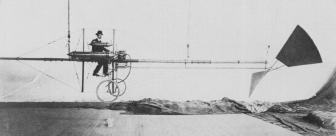 Für Alberto Santos-Dumont entwarf Cartier 1904 die erste Fliegeruhr.