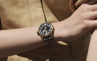 Zenith Pilot Type 20 Extra Special