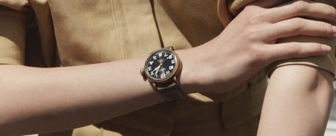 Zenith Pilot Type 20 Extra Special