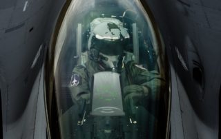 Bell & Ross BR03-92 H.U.D