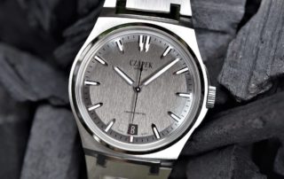 Czapek et Cie Antarctique Terre Adelie