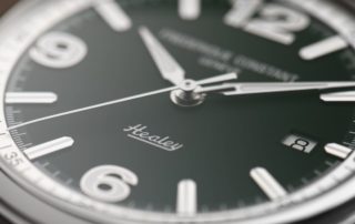 Frédérique Constant Austin Healey