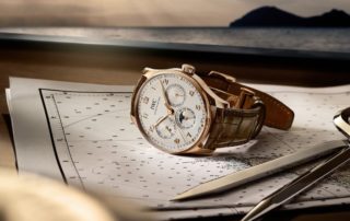 IWC Portugieser Ewiger Kalender