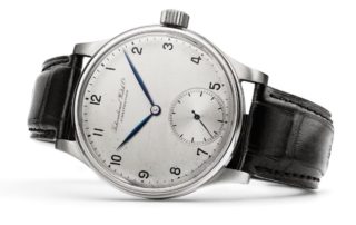 IWC Portugieser aus dem Jahr 1939