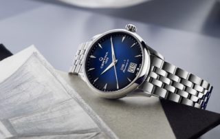 Certina DS-1 Big Date