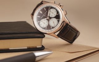 Frederique Constant Flyback Chronograph-Manufacture