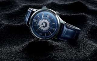 Jaeger-LeCoultre Master Control Memovox Timer q410848j