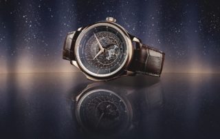 Jaeger-LeCoultre Master Grande Tradition Grande Complication Rosegold
