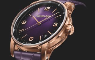 Audemars Piguet Code 59.11