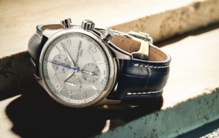 Frederique Constant RHS Runabout Chronograph